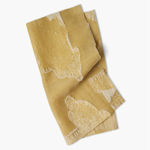 Paradiso Saffron Fabric