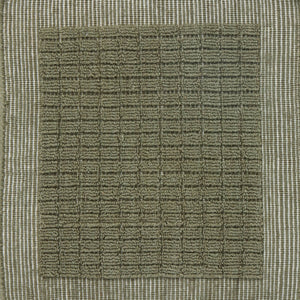 Park Avenue Wool Ground Sage Rug