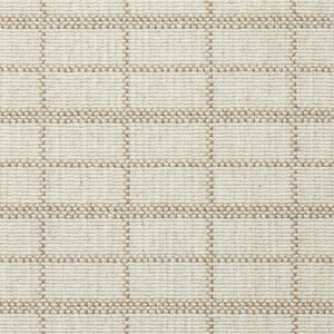 Parquet Creme Brulee Rug