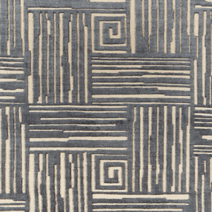 Passages Slate Rug