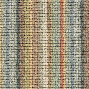 Patra Peacock Plume Rug