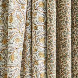 Patuli Desert Fabric