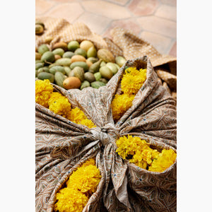 Patuli Desert Fabric