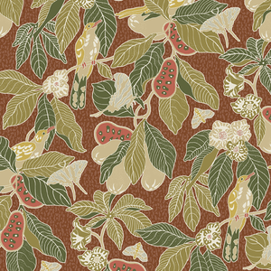 Pawpaw Clay Wallpaper