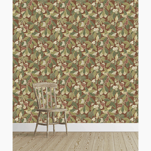 Pawpaw Clay Wallpaper