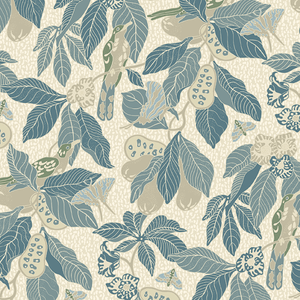 Pawpaw Slate Wallpaper