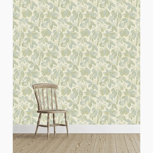 Pawpaw Willow Wallpaper