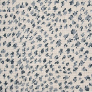 Paxton Cheetah Bluestone Rug