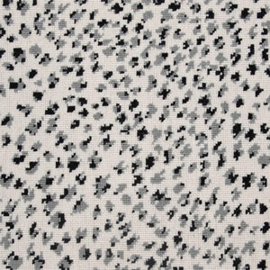 Paxton Cheetah Domino Rug