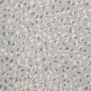 Paxton Cheetah Dove Grey Rug