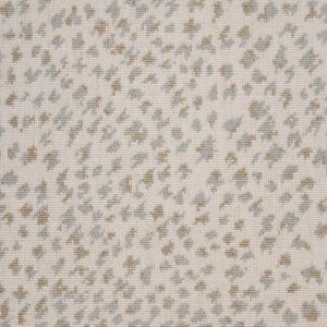 Paxton Cheetah French Gold Rug