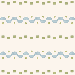 Pebbles Blue Wallpaper