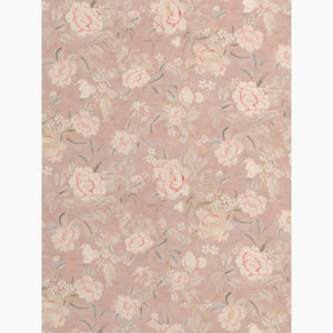 Peony Blush Fabric