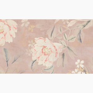 Peony Blush Fabric