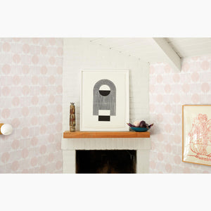 People Person Conch Shell Wallpaper