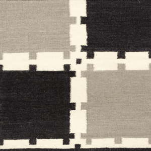 Persephone Charcoal & Grey Rug