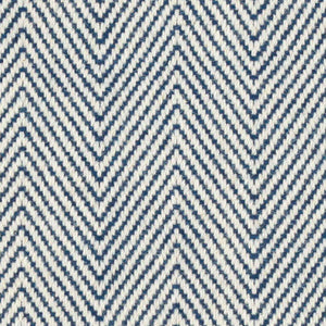 Peter Island Blue Navy Rug