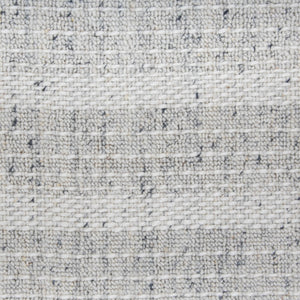 Pickstitch Shell Rug