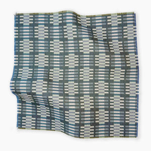 Pillar Lagoon Fabric