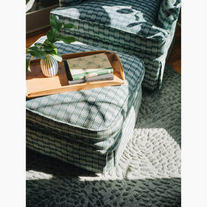 Pillar Lagoon Fabric