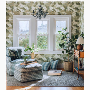 Pillar Lagoon Fabric