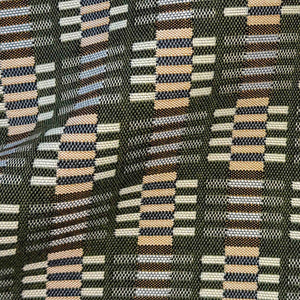 Pillar Olive Fabric