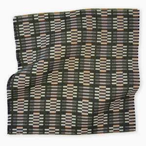 Pillar Olive Fabric