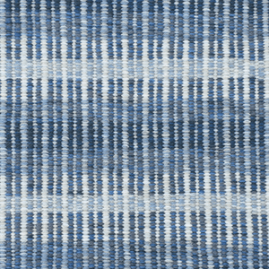 Pillars Navy Rug