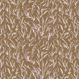 Pinegrass Ember Wallpaper