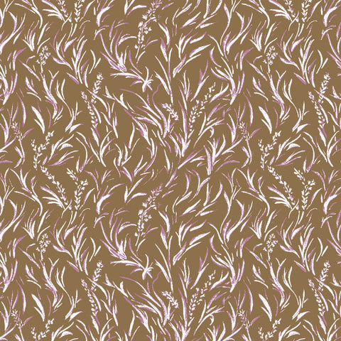 Pinegrass Ember Wallpaper