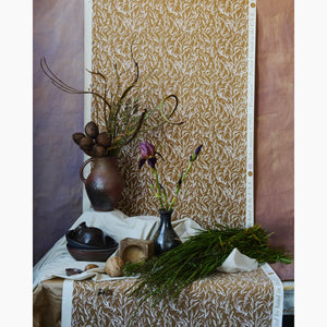 Pinegrass Ember Wallpaper