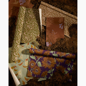 Pinegrass Heath Wallpaper