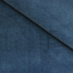 Plush Astral Velvet Fabric
