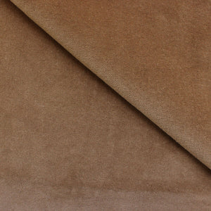 Plush San Gabriel Velvet Fabric