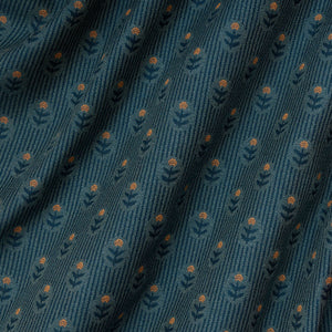 Posey Dusk Fabric