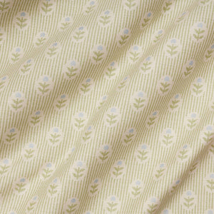 Posey Grass Fabric