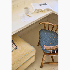 Posey Mustard Fabric