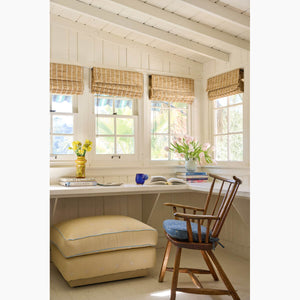 Posey Mustard Fabric