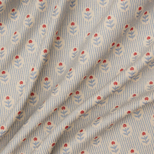 Posey Prairie Fabric
