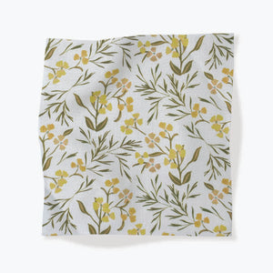 Primrose Canary Fabric