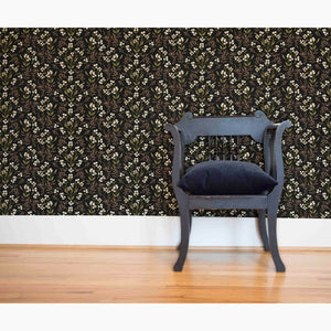 Primrose Ink Wallpaper