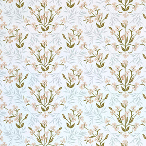 Primrose Shell Wallpaper