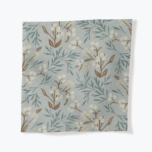 Primrose Sky Fabric