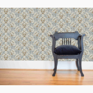 Primrose Sky Wallpaper