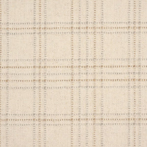 Pristine Plaid Oat Rug