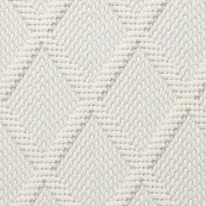 Promenade Coastal Fog Rug