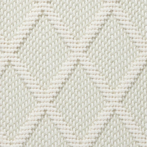 Promenade Lagoon Green Rug