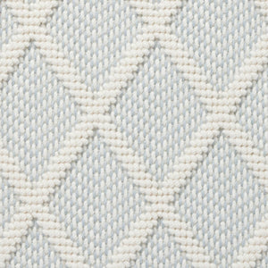 Promenade Surf Blue Rug