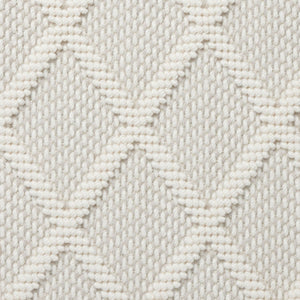 Promenade Wharf Grey Rug