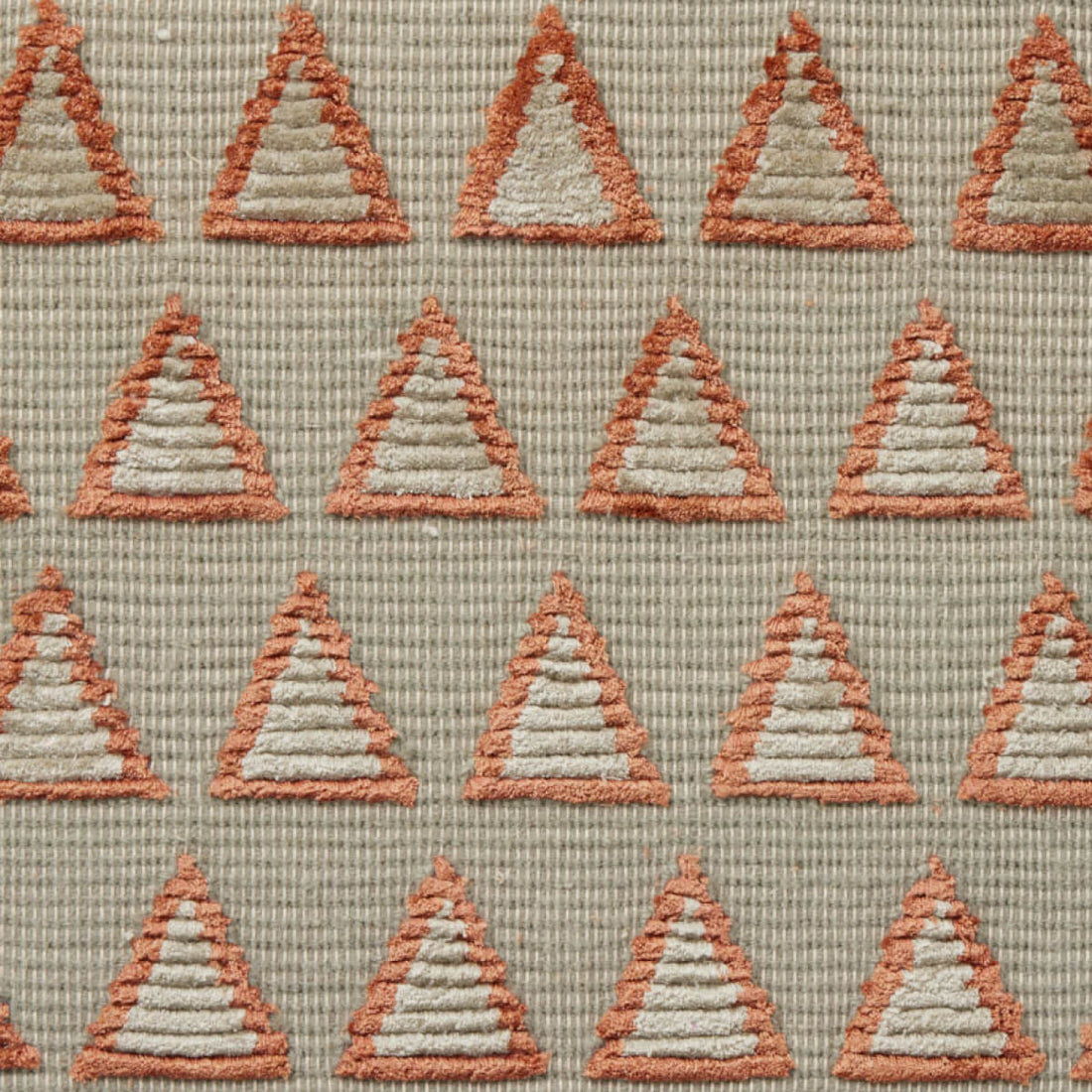 Block Party Shrub Rug